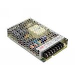   Sursa in comutatie AC-DC Mean Well LRS-100-12 100W 12Vdc 8.5A