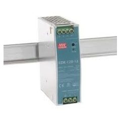 AC DC sina DIN MEAN WELL EDR-120-48 120W 48V 2,5A