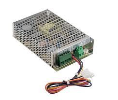 Sursa in comutatie AC-DC cu back-up Mean Well SCP-75-12 75W 12Vdc