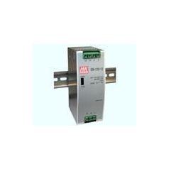Sursa in comutatie AC-DC MEAN WELL DR-120-12 120W/12V/0-10A