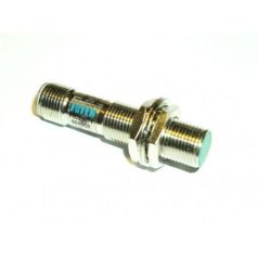 Senzor inductiv de proximitate Fotek PM12-02P-M12