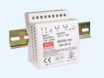 AC DC sina DIN Mean Well DR-4524 45W 24V 2A