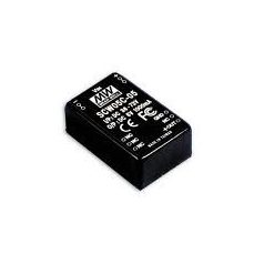 Sursa in comutatie DC-DC Mean Well DCW05C-05