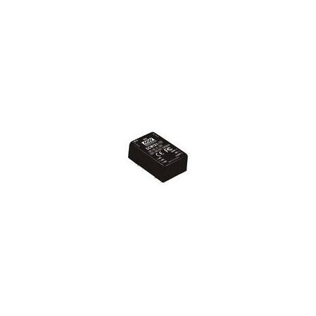 Sursa in comutatie DC-DC Mean Well DCW12B-05