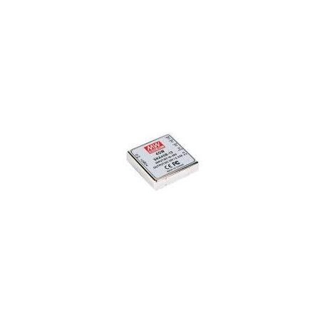 Sursa in comutatie DC-DC Mean Well SKA40A-12