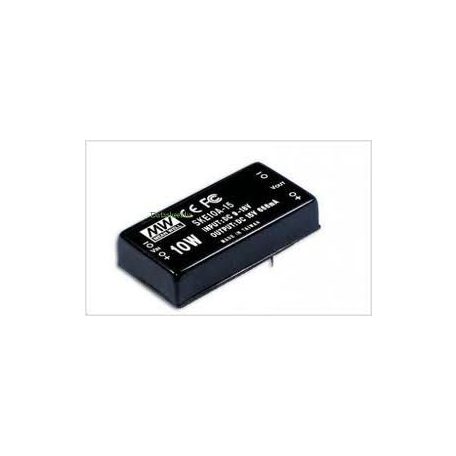 Sursa in comutatie DC-DC Mean Well SKE10C-05