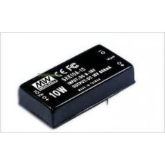 Sursa in comutatie DC-DC MEAN WELL DKE10B-15