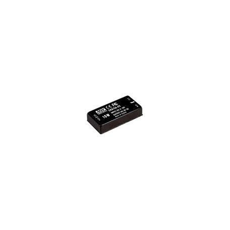 Sursa in comutatie DC-DC Mean Well DKA15C-5