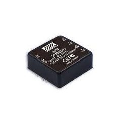 Sursa in comutatie DC-DC MEAN WELL DKE15C-05