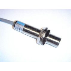 Senzor inductiv de proximitate Fotek PM12-02S