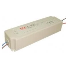   Sursa de alimentare LED MEAN WELL  LPV-100-24 100W 24Vdc 4.2A
