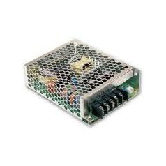 Sursa in comutatie AC-DC MEAN WELL HRP-75-12 75W/12V/0-6,3A