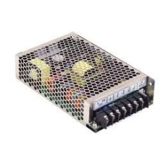 Sursa in comutatie AC-DC MEAN WELL HRP-100-5 100W/5V/0-17A