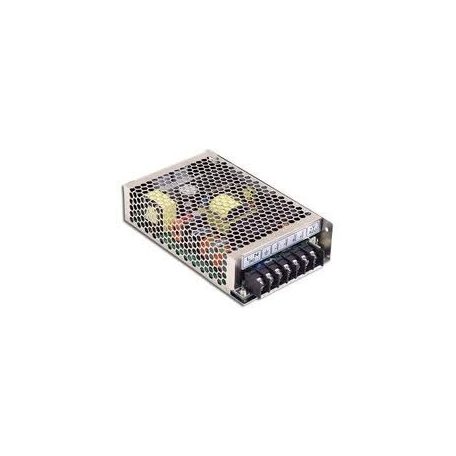 Sursa in comutatie AC-DC Mean Well HRP-150-15 150W/15V/0-6,5A