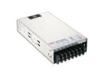 Sursa in comutatie AC-DC Mean Well HRP-300-12 300W/12V/0-27A