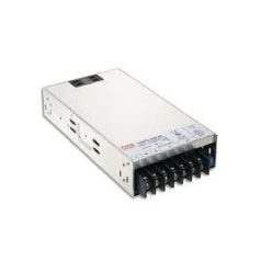   Sursa in comutatie AC-DC MEAN WELL HRP-300-7.5 300W/7,5V/0-26,7A