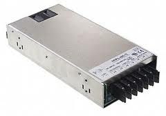 Sursa in comutatie AC-DC Mean Well HRP-450-7.5 450W/7,5V/0-60A