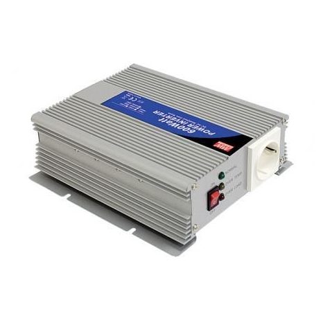 Invertor DC-AC Mean Well A302-600-F3