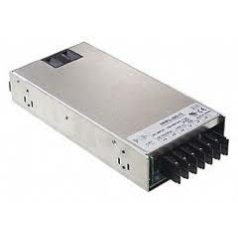   Sursa in comutatie AC-DC MEAN WELL HRP-450-3,3 450W/3,3V/0-90A