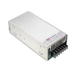 Sursa in comutatie AC-DC MEAN WELL HRP-600-12 600W/12V/0-53A