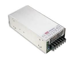 Sursa in comutatie AC-DC Mean Well HRP-600-12 600W/12V/0-53A