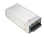   Sursa in comutatie AC-DC Mean Well HRP-600-7.5 600W/7,5V/0-80A