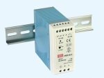 Sursa in comutatie AC-DC Mean Well MDR-60-5 60W/5V/0-10A