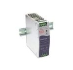 Sursa in comutatie AC-DC Mean Well WDR-120-24 120W/24V/0-5A