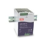 Sursa in comutatie AC-DC Mean Well WDR-480-24 480W/24V/0-20A