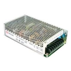 Sursa in comutatie AC-DC cu back-up MEAN WELL ADD-155C