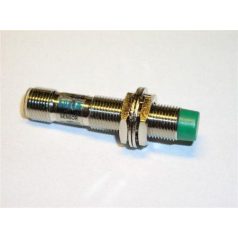 Senzor inductiv de proximitate Fotek PM12-04P-M12