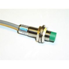 Senzor inductiv de proximitate Fotek PM12-04S