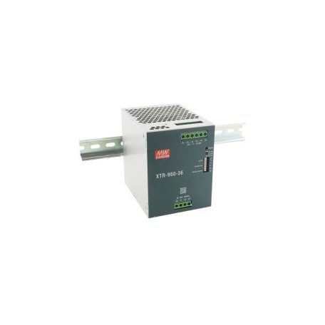 MEAN WELL XTR-960-24 960W/24V/0-40A