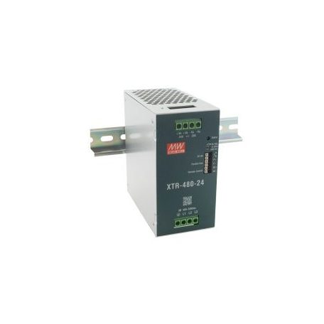 MEAN WELL XTR-480-24 480W/24V/0-20A