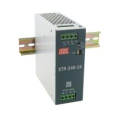 MEAN WELL XDR-240E-12 240W/12V/0-20A