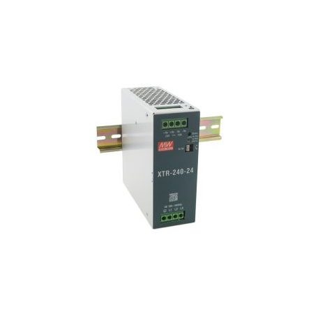MEAN WELL XDR-240E-12 240W/12V/0-20A