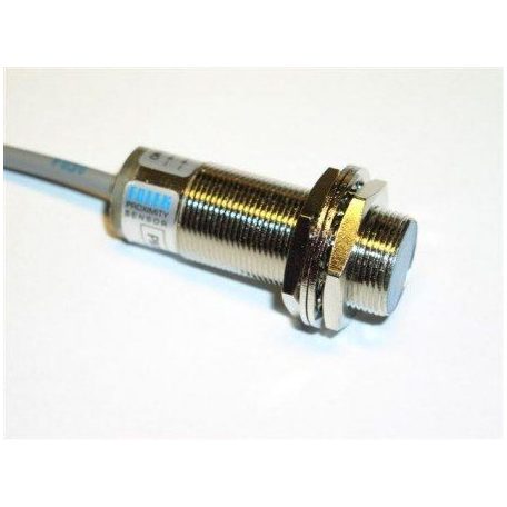 Senzor inductiv de proximitate Fotek PM18-05P