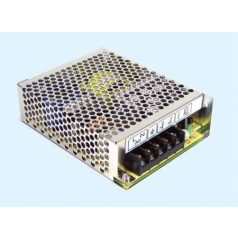 Sursa in comutatie AC-DC MEAN WELL RS-75-15 75W/15V/0-5A