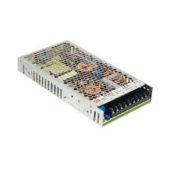   Sursa in comutatie AC-DC MEAN WELL RSP-200-12 200W 12Vdc 16.7A 
