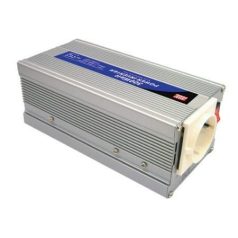 InvertorMean Well A301-300-F3 12VDC-230VAC 300W