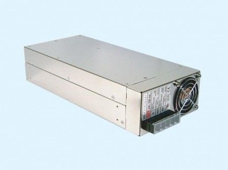 Sursa in comutatie AC-DC Mean Well SP-750-12 750W 12Vdc 62.5A