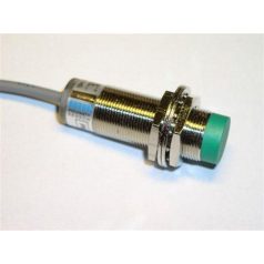 Senzor inductiv de proximitate Fotek PM18-08S