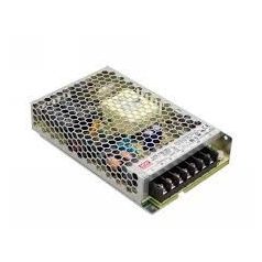   Sursa in comutatie AC-DC MEAN WELL LRS-150-24 150W 24Vdc 6.5A