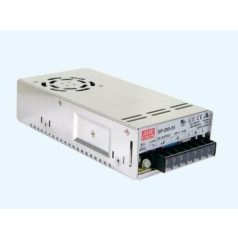   Sursa in comutatie AC-DC MEAN WELL SP-200-13,5 200W/13,5V/0-14,9A