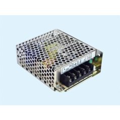 Sursa in comutatie AC-DC MEAN WELL RS-35-3.3 35W/3,3V/0-7A