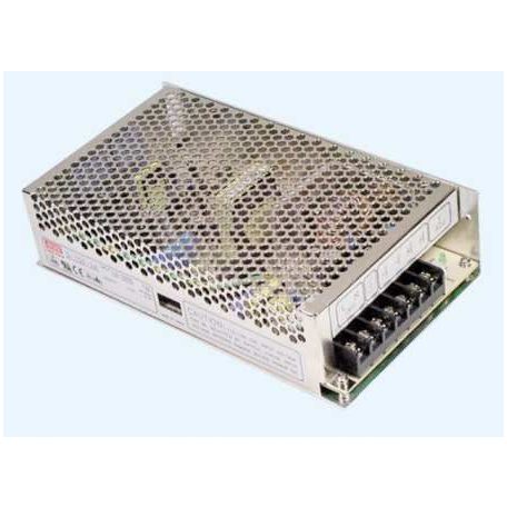 Sursa in comutatie DC-DC Mean Well SD-150B-12