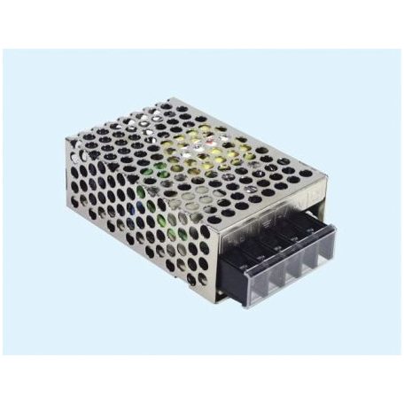 Sursa in comutatie AC-DC Mean Well RS-25-5 25W/5V/0-5A