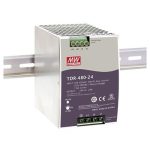 Sursa in comutatie AC-DC Mean Well TDR-480-24 480W/24V/0-20A