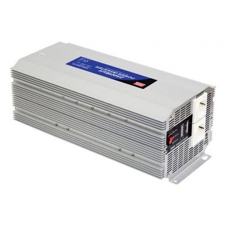 Invertor DC-AC Mean Well A301-2K5-F3