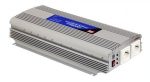 Invertor Mean Well A302-1K7-F3 24VDC-230VAC 1500 W 